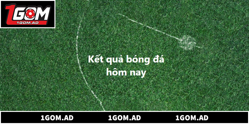 Cách sử dụng bộ lọc kết quả thể thao 1Gom thông minh