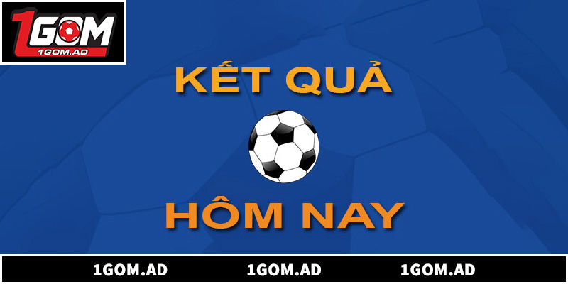 Danh mục các giải đấu bóng đá và tennis tại 1GOM