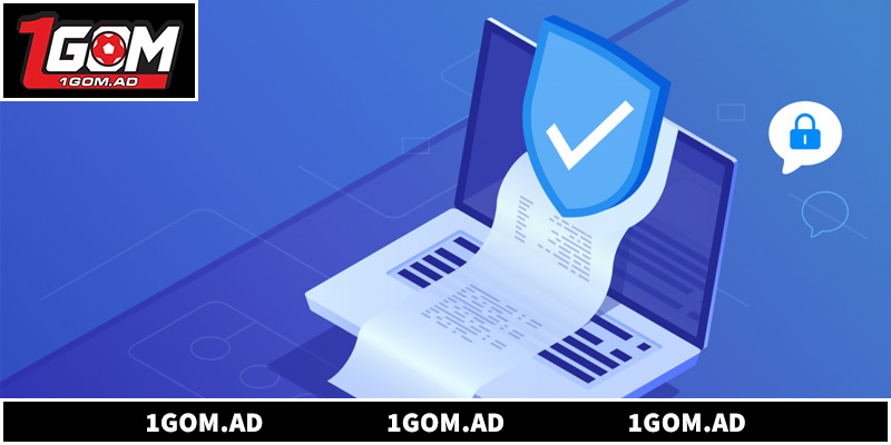Hệ thống mã hóa SSL bảo vệ dữ liệu người dùng