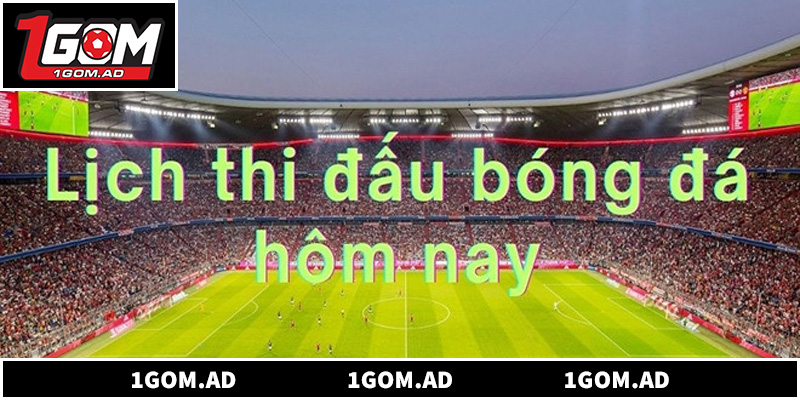 Hướng dẫn tra cứu lịch thi đấu nhanh trên điện thoại