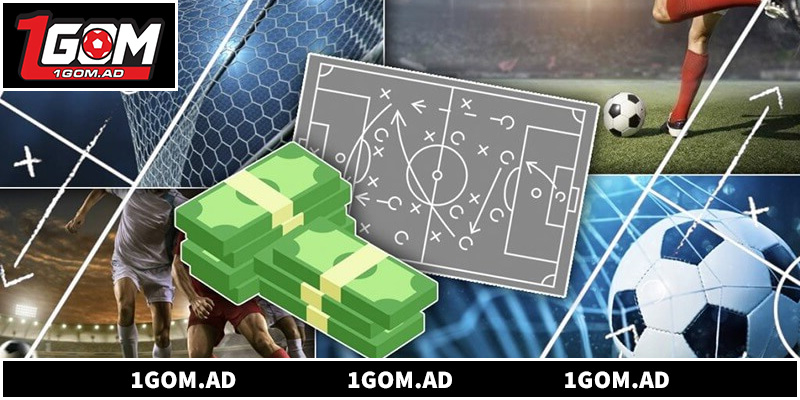 Kèo chấp 2.5 tại giải đấu Bundesliga