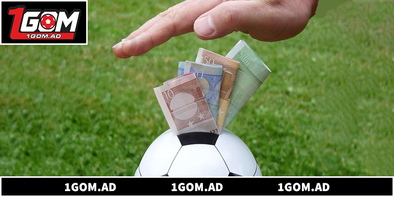 Lưu ý quan trọng để chơi kèo chấp 1 trái không lỗ vốn