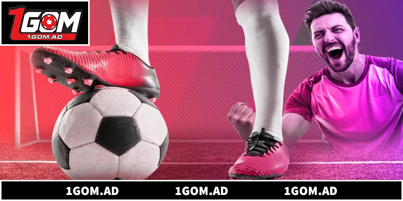 Ứng dụng hỗ trợ soi kèo tại 1GOM